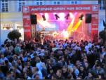 Altstadtfest Kaiserslautern 2011