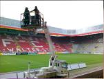 Stadionbeschallung 1.FCK